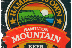 Hamilton Mountain