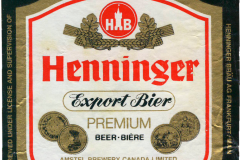 Henninger