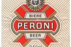 Peroni