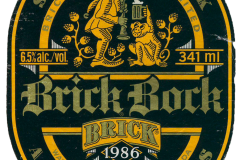 Brick Brewing