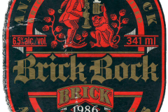 Anniversary Bock