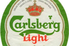 Carlsberg Light