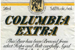 Columbia Extra