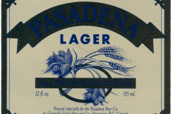 Pasedina Lager