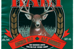 Hart Amber Ale