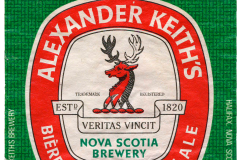 Keiths Brewery