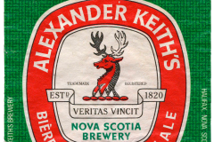 Alexander Keith's
