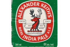 Alexander Keith's