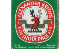Alexander Keith's