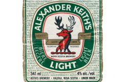 Alexander Keith's Light