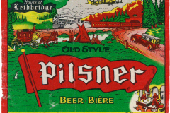 Old Style Pilsner