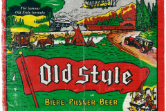 Old Style Pilsner