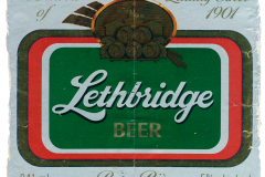 Lethbridge