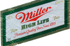 Miller and Miller Light