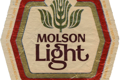 Molson Light