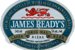 James Ready