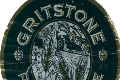 Gritstone Premium Ale