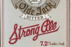 Olde Jack Bitter