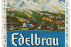 Edelbrau
