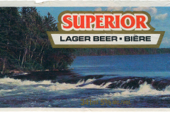 Superior Lager 1