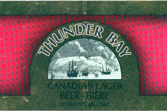 Thunder Bay Lager