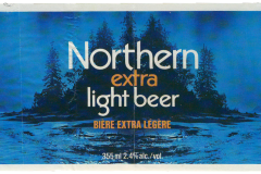 Northern Extra Light