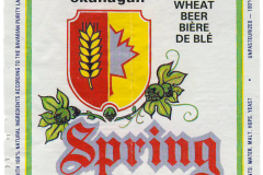Wheat Beer