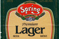 Premium Lager