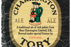 Charrington Toby
