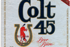 Colt 45