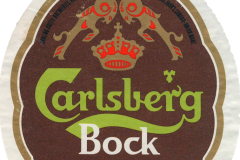 Carlsberg Bock