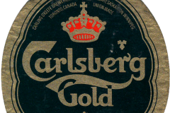 Carlsberg Gold