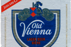 Old Vienna