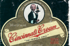 Cincinnati Cream