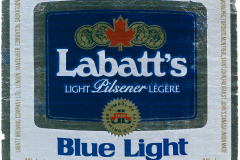 Blue Light