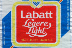 Labatt Light