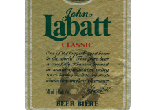 Labatt Classic