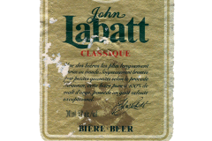 Labatt Classic