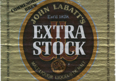 Extra Stock