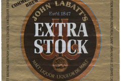 Extra Stock