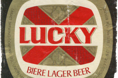 Lucky