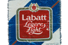 Labatt Light