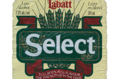 Select