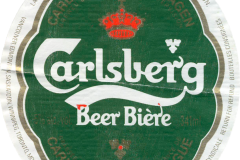 Carlsberg