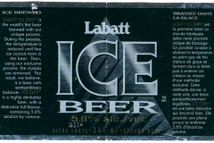 Ice Beer