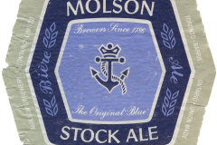 Stock Ale