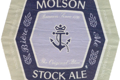 Stock Ale