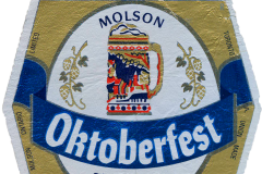 Octoberfest 1984
