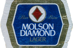 Diamond
