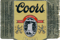Coors